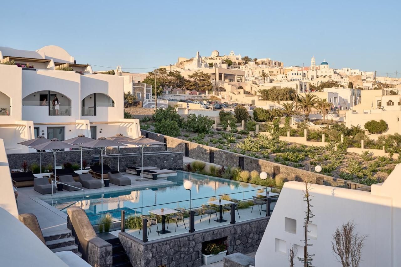 Alleys All-Suite Hotel & Spa Πύργος Εξωτερικό φωτογραφία