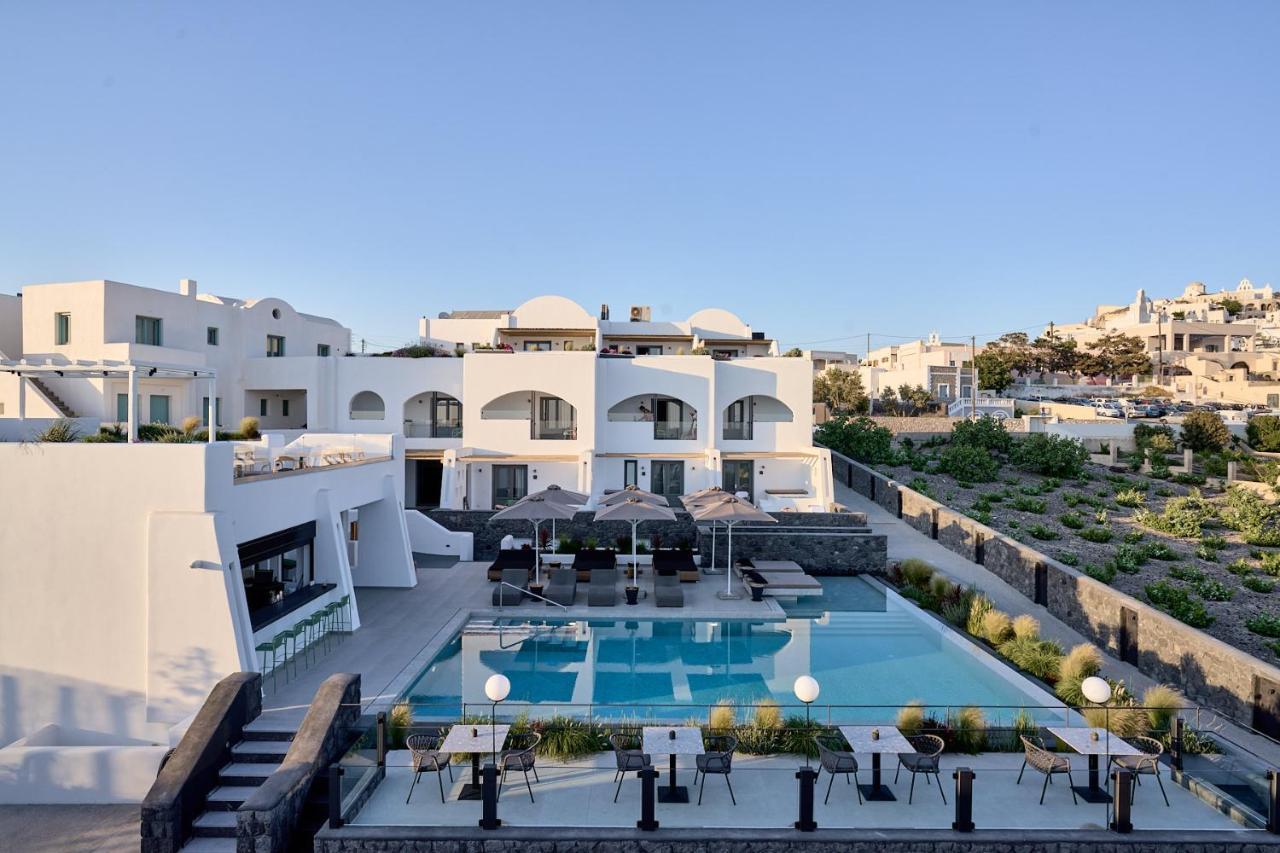 Alleys All-Suite Hotel & Spa Πύργος Εξωτερικό φωτογραφία