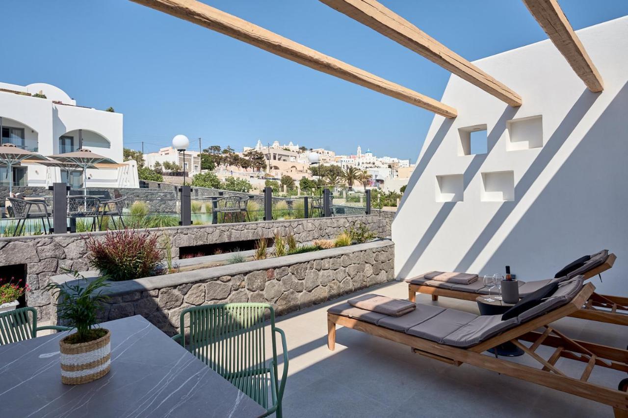 Alleys All-Suite Hotel & Spa Πύργος Εξωτερικό φωτογραφία