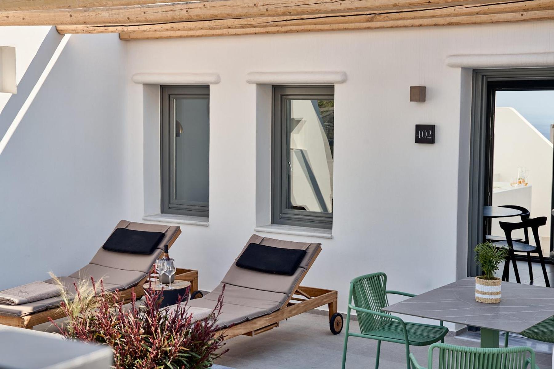 Alleys All-Suite Hotel & Spa Πύργος Δωμάτιο φωτογραφία