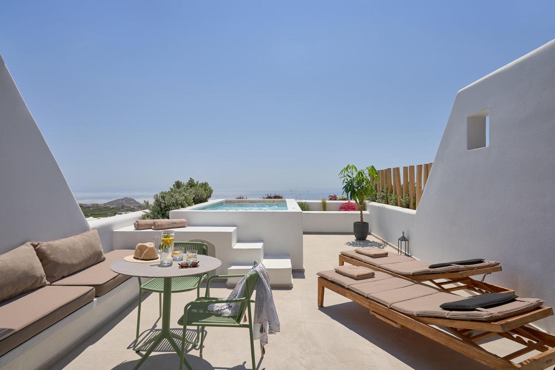 Alleys All-Suite Hotel & Spa Πύργος Δωμάτιο φωτογραφία