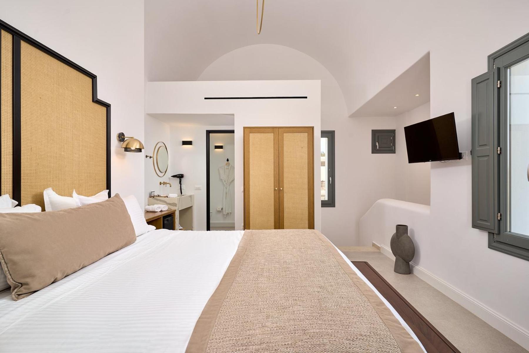 Alleys All-Suite Hotel & Spa Πύργος Δωμάτιο φωτογραφία