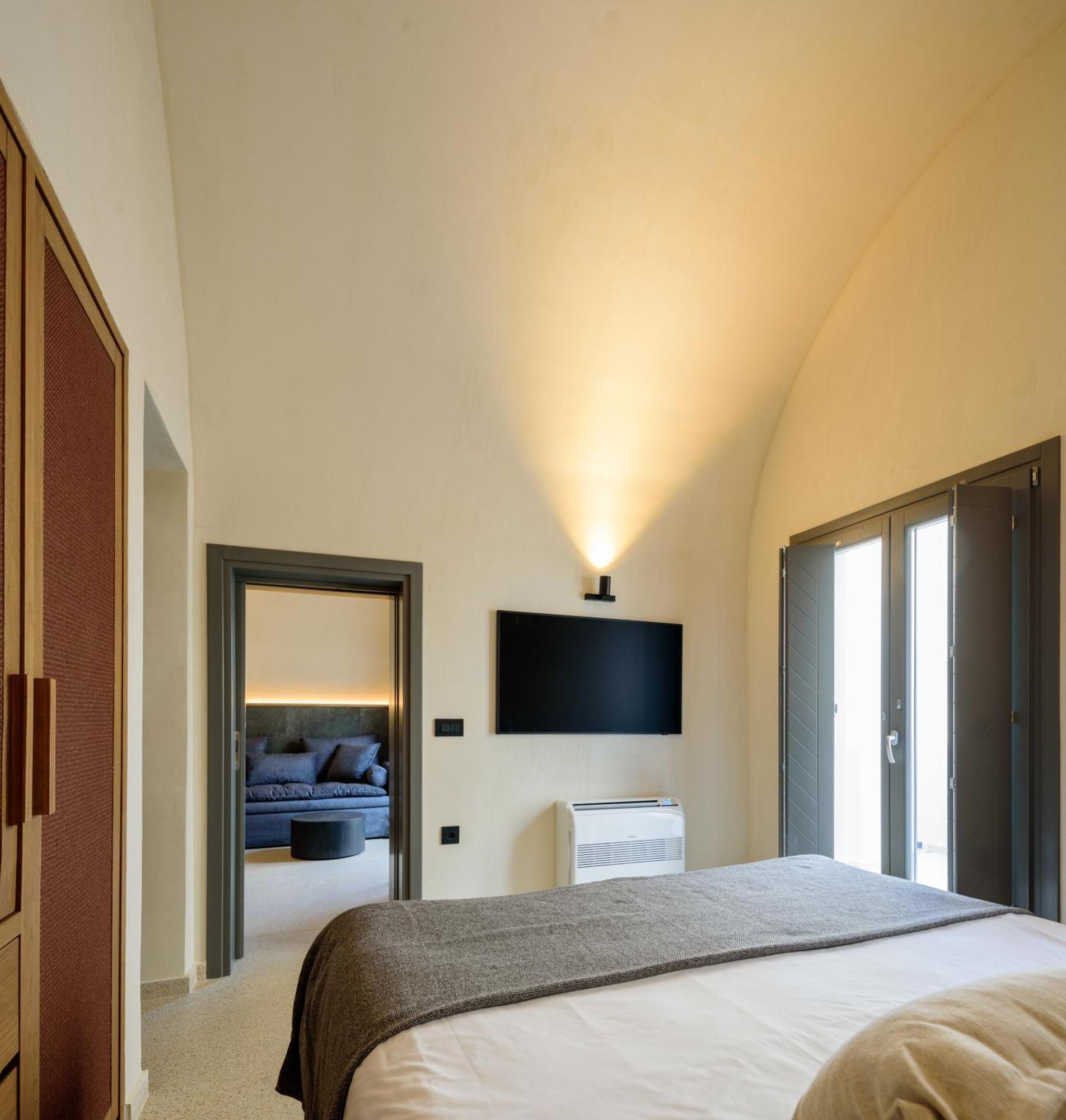 Alleys All-Suite Hotel & Spa Πύργος Εξωτερικό φωτογραφία